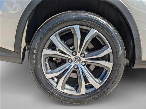 Certified 2021 Lexus RX 350 FWD w/ Premium Package image 22