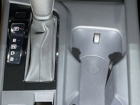 Used 2026 Nissan Sentra S w/ S Cold Weather Package image 17