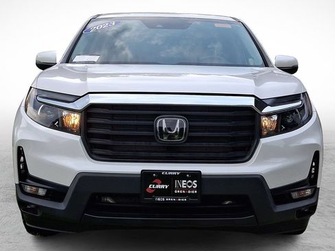 Used 2023 Honda Ridgeline RTL image 2