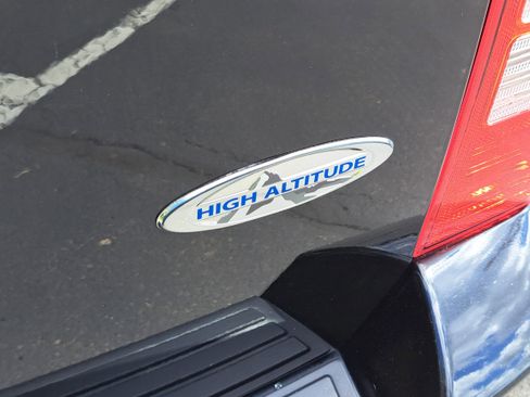 Used 2015 Jeep Patriot High Altitude image 6