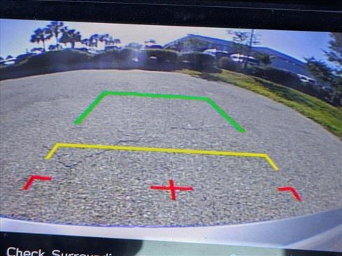 Used 2020 Subaru WRX STI Limited AWD/4WD image 11