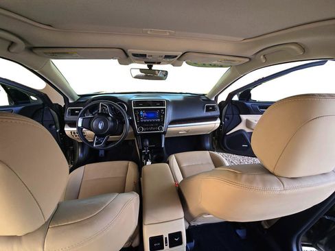 Used 2019 Subaru Outback 2.5i Limited image 27