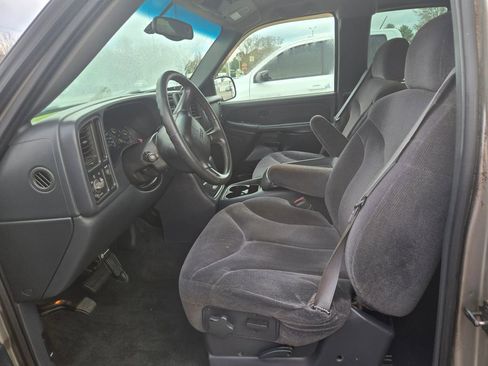 Used 2000 GMC Sierra 1500 SLE image 7