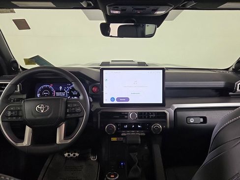 Used 2026 Toyota 4Runner TRD Sport Premium AWD/4WD image 25