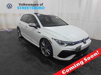 Used 2024 Volkswagen Golf R