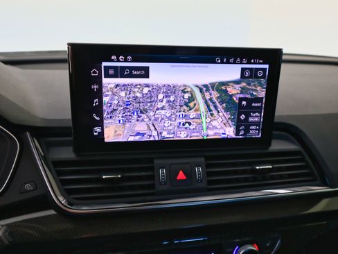 Used 2022 Audi SQ5 Premium Plus image 32