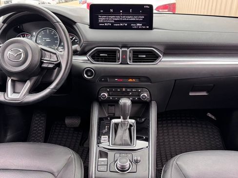 Used 2024 MAZDA CX-5 AWD 2.5 S image 4