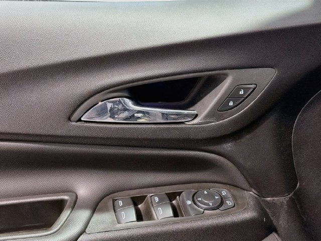 Used 2024 Chevrolet Equinox LT AWD/4WD image 14