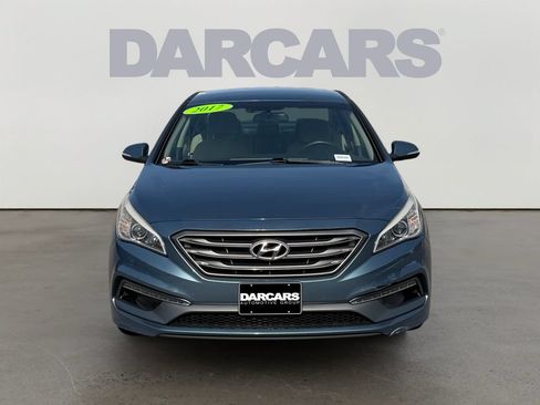 Used 2017 Hyundai Sonata Sport FWD image 2