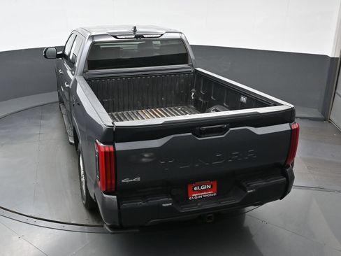 Used 2023 Toyota Tundra SR5 w/ SR5 Premium Package AWD/4WD image 40
