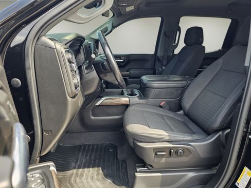 Used 2019 Chevrolet Silverado 1500 RST w/ All-Star Edition AWD/4WD image 10