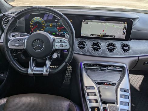 Used 2021 Mercedes-Benz AMG GT 53 image 29