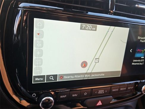 New 2025 Kia Soul EX image 17