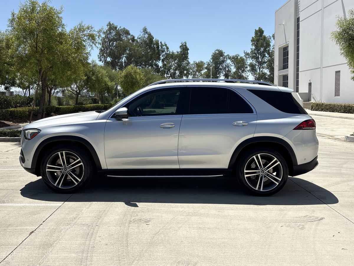 Used 2020 Mercedes-Benz GLE 350 4MATIC image 6