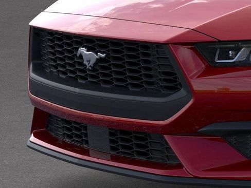 New 2024 Ford Mustang Coupe image 17