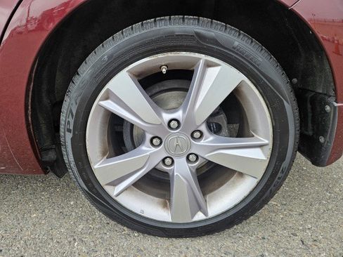 Used 2014 Acura ILX w/ Technology Package image 26