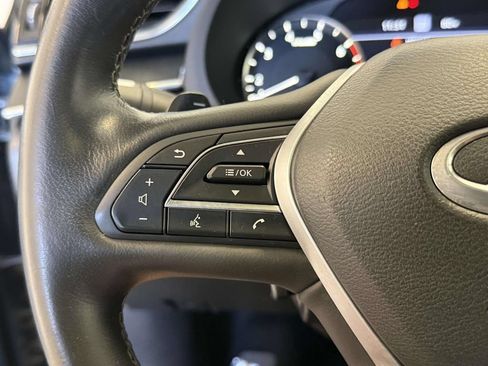 Used 2023 INFINITI QX55 Sensory w/ Lighting Package AWD/4WD image 33
