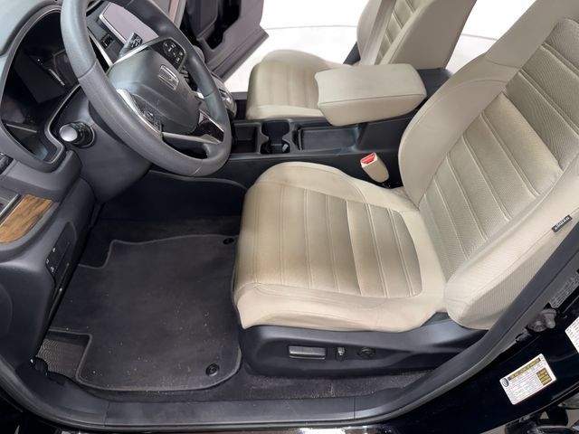 Used 2017 Honda CR-V EX image 12