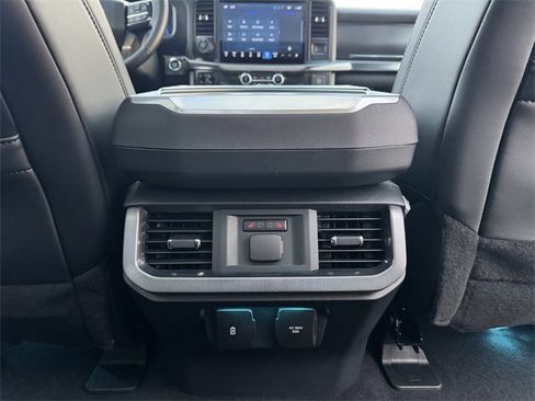 Certified 2025 Ford F150 Platinum w/ Equipment Group 702A High image 16