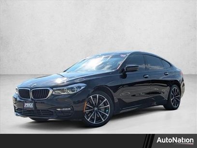 Used 2018 BMW 640i Gran Turismo xDrive