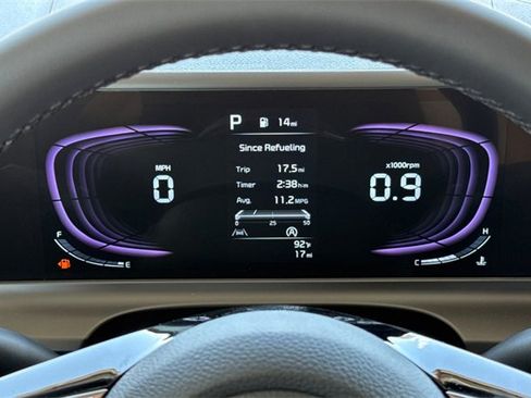 New 2026 Kia Seltos S image 32