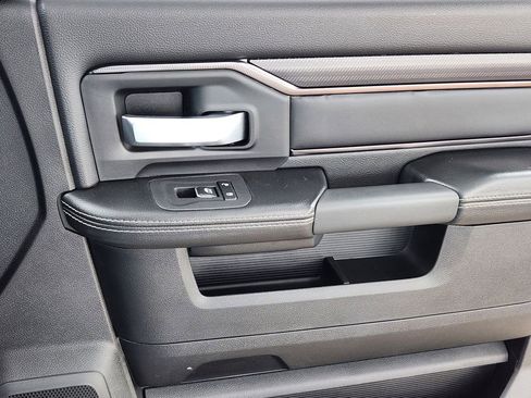 Used 2025 RAM 2500 Rebel w/ Rebel Level 1 Equipment Group image 10