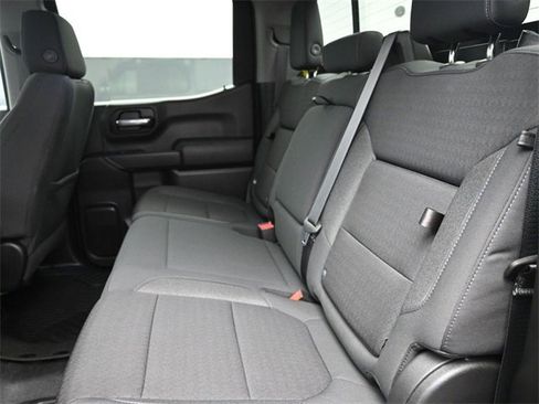 Used 2020 Chevrolet Silverado 1500 LT w/ Texas Edition image 11