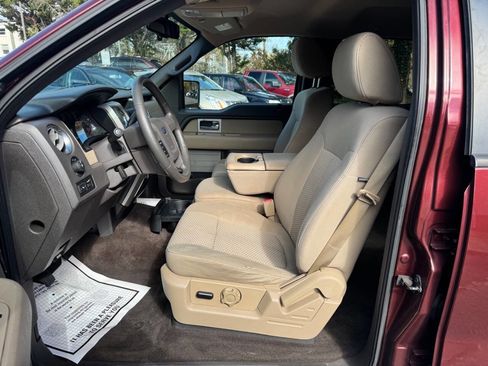 Used 2010 Ford F150 XLT image 14