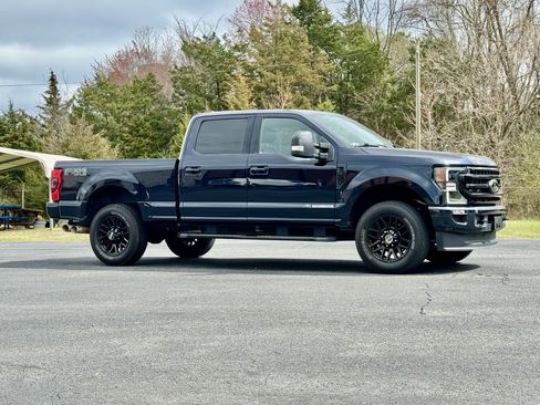 Used 2021 Ford F250 Lariat image 7