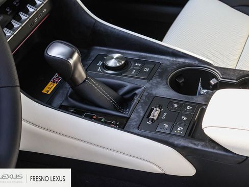 New 2026 Lexus IS 350 F Sport RWD image 19