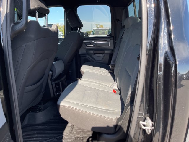 Used 2023 RAM 1500 Big Horn AWD/4WD image 20