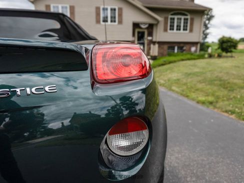 Used 2007 Pontiac Solstice Convertible w/ Premium Package RWD image 69