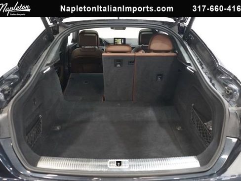 Used 2018 Audi A5 2.0T Premium Plus w/ Premium Plus image 33