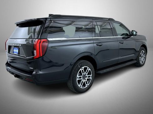 New 2026 Ford Expedition Max Active image 5