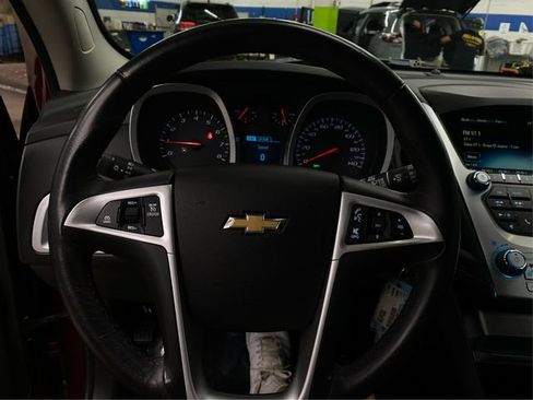 Used 2017 Chevrolet Equinox LT w/ Convenience Package AWD/4WD image 21