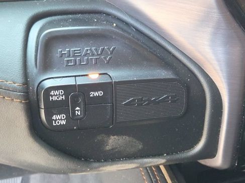 Used 2021 RAM 3500 Limited AWD/4WD image 21