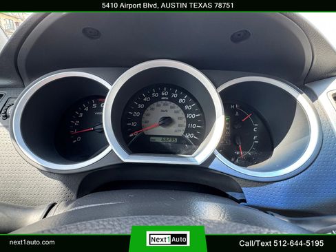 Used 2007 Toyota Tacoma PreRunner RWD image 19