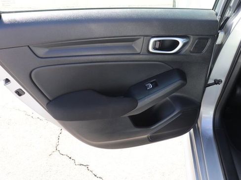 Used 2024 Honda Civic Sport image 13