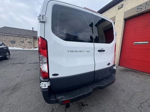 Used 2015 Ford Transit 150 130 Low Roof image 5