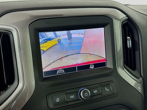 Used 2023 Chevrolet Silverado 1500 W/T w/ WT Value Package image 15