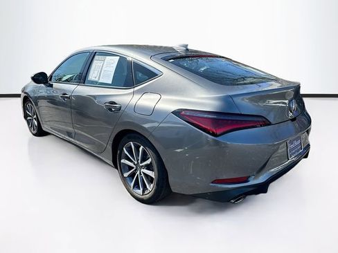 Used 2024 Acura Integra FWD image 5