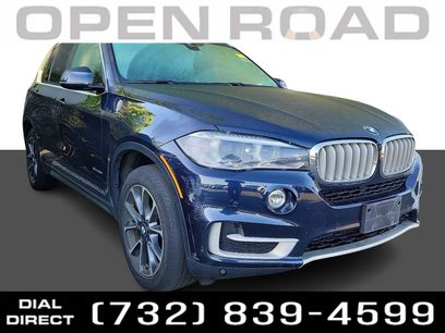 Used 2018 BMW X5 xDrive35i