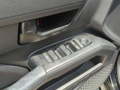 Used 2026 Toyota Tacoma SR5 RWD image 8