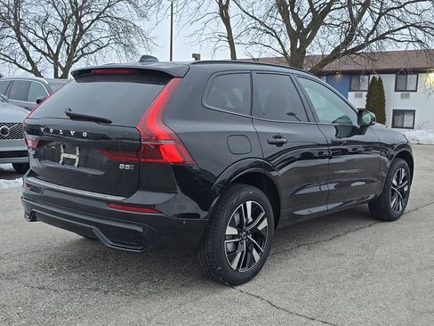 New 2026 Volvo XC60 B5 Core w/ Climate Package AWD/4WD image 5