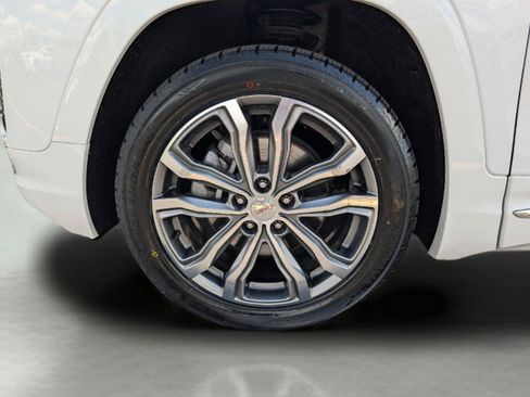 Used 2020 GMC Terrain Denali AWD/4WD image 28