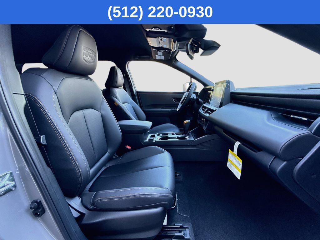 New 2026 Subaru Outback Wilderness AWD/4WD image 35