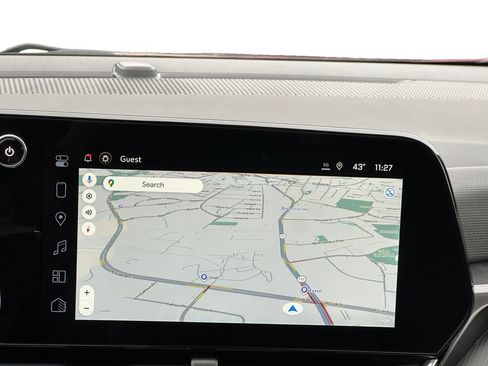 New 2026 Chevrolet Equinox LT w/ Safety and Technology Package image 15