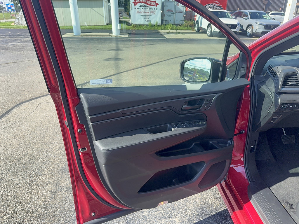 New 2026 Honda Odyssey Sport-L image 12