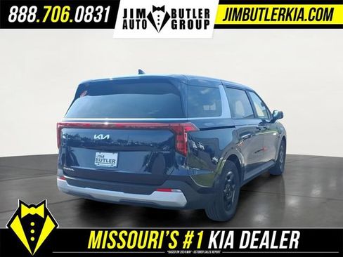 Used 2026 Kia Carnival FWD image 24