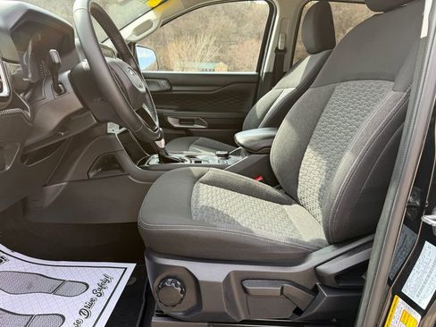 Used 2024 Ford Ranger XLT w/ FX4 Off-Road Package image 20